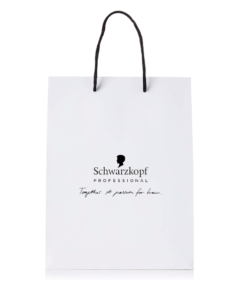 Bolsa Schwarzkopf
