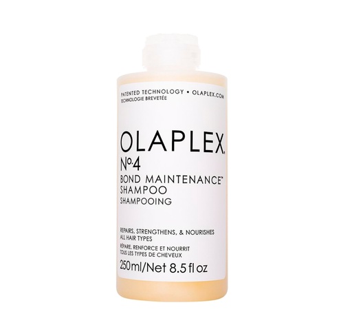 OLAPLEX N°4 Bond Maintenance Shampoo 250ml