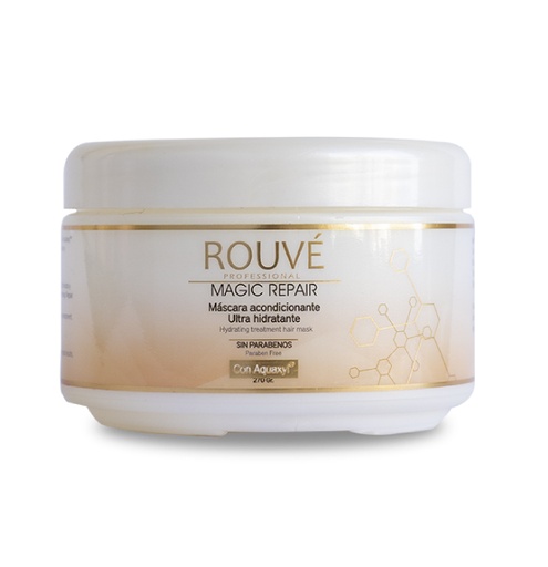 Mascarilla Hidratante Magic Repair Rouvé